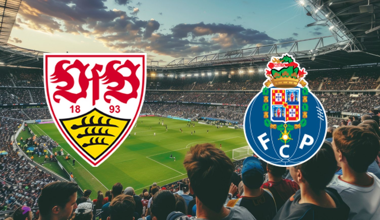 VfB Stuttgart – FC Porto ( 2026-03-12 19:45 ) Kursy, Typy – Kto będzie lepszy?