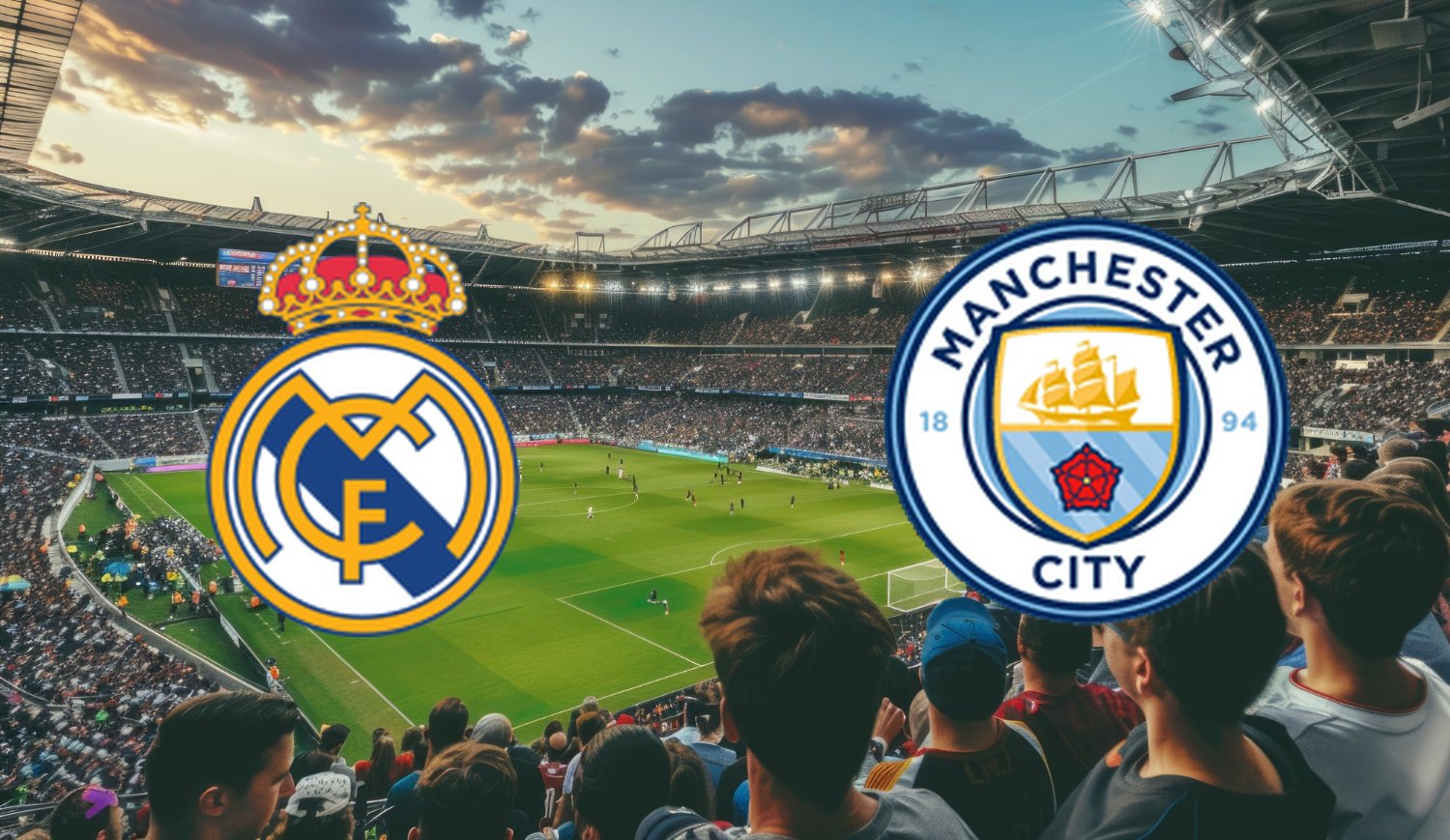 Real Madrid- Manchester City (2026-03-11 22:00) Kursy, Typy – Kto będzie lepszy?