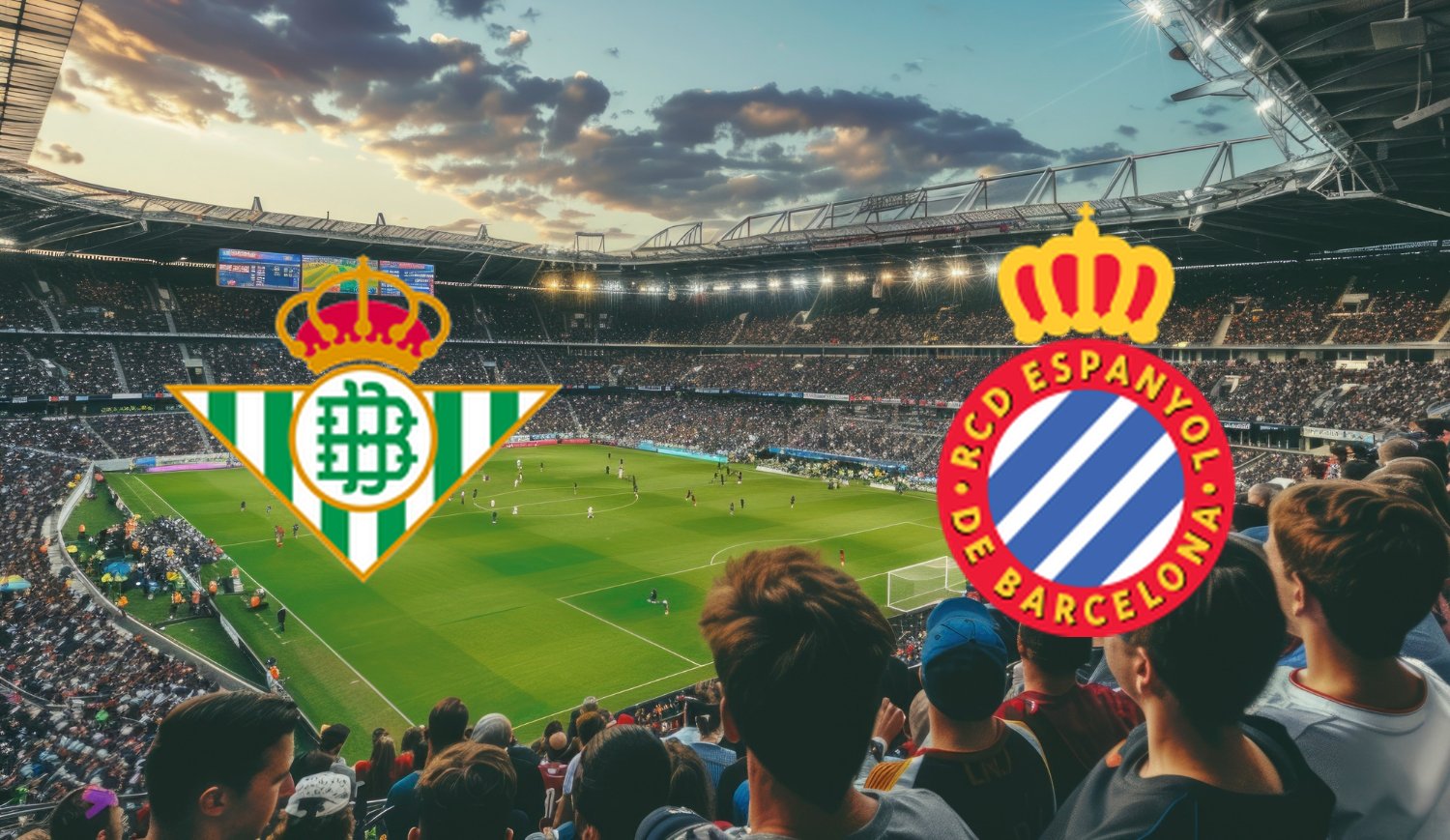 Real Betis – Espanyol (2026-04-04 18:30) Kursy, Typy – Kto będzie lepszy?