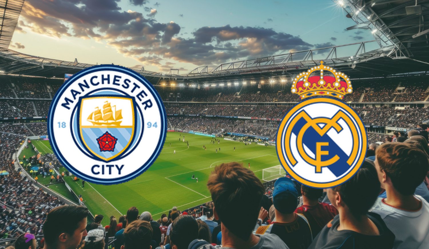 Manchester City – Real Madrid (2026-03-17 22:00) Kursy, Typy – Kto będzie lepszy?