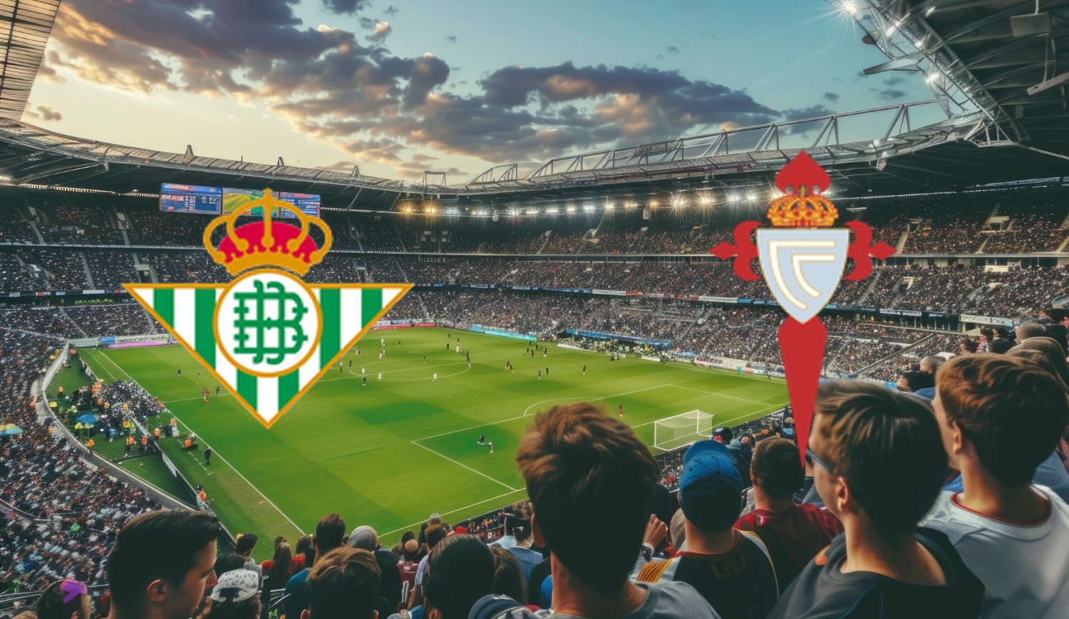Real Betis – Celta Vigo (2026-03-15 19:30) Kursy, Typy – Kto będzie lepszy?