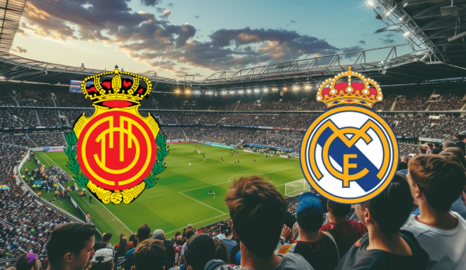 Mallorca- Real Madrid ( 2026-04-04 16:15 ) Kursy, Typy – Kto będzie lepszy?